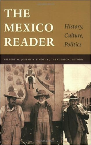 Mexico City Reading List Idlewild Books