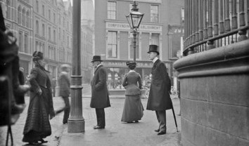 flaneur