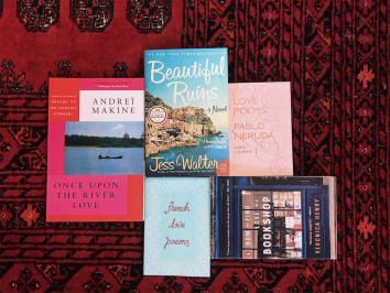lovebooks
